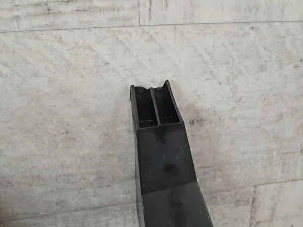 MERCEDES SPRINTER W906 Ilmansuodattimen Kotelo A0000905001 image 2