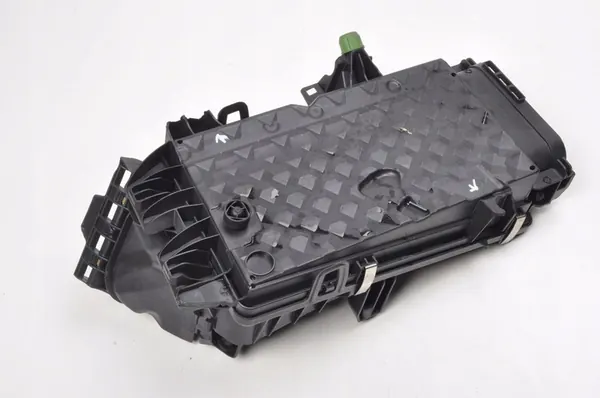 MERCEDES GLC W254 2.0 ILMAFILTERIKOTELLA A2540900400 image 5