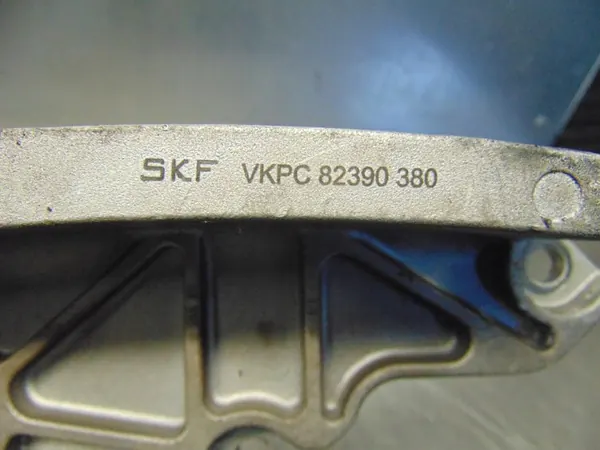 Pompe à injection OEM 0445010181 pour Iveco Daily 3 image 8