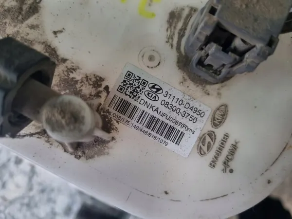 Bränslepump OEM 31110-D4950 för Kia Optima IV Lift image 3