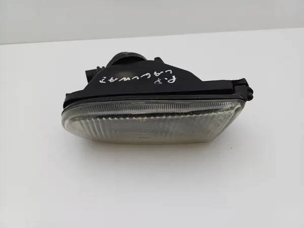 Farol Direito Frontal Renault Laguna I 7701042675E image 2