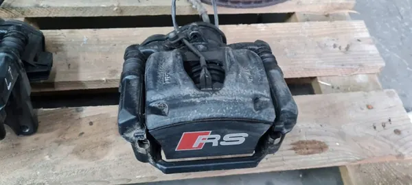 OEM KTS22719 Bromsokset bak för Audi RS5 8W image 3