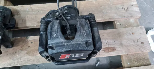OEM KTS22719 Bromsokset bak för Audi RS5 8W image 4
