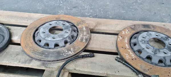 OEM KTS22719 Bromsokset bak för Audi RS5 8W image 6