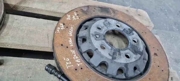 OEM KTS22719 Bromsokset bak för Audi RS5 8W image 7