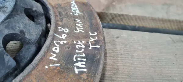 OEM KTS22719 Bromsokset bak för Audi RS5 8W image 9