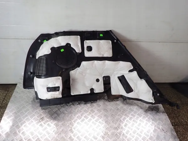 Kia Sportage kofferbakmat rechts OEM 85740-F1000WK image 4