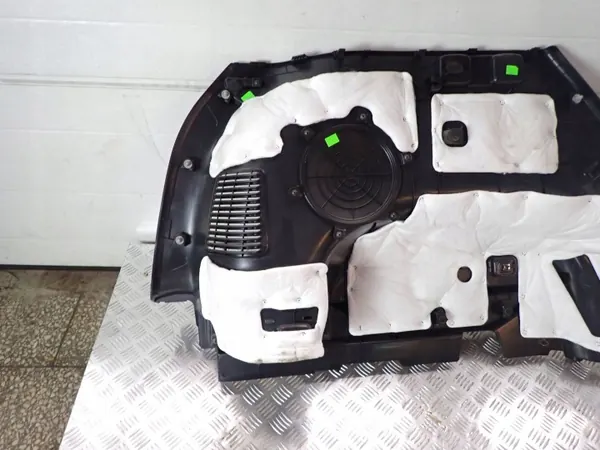 Kia Sportage kofferbakmat rechts OEM 85740-F1000WK image 5