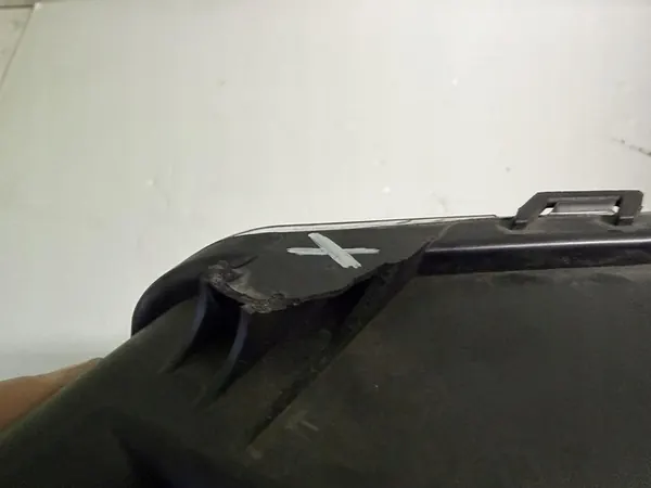 Farol Esquerdo VW CADDY 2K5 LIFT 15- OEM image 5