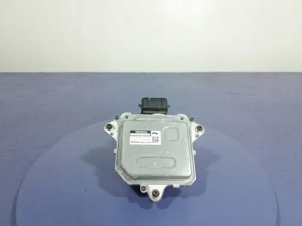 TOYOTA COROLLA XII E21 1.5B Kylarrubrik 16363-47060 image 3