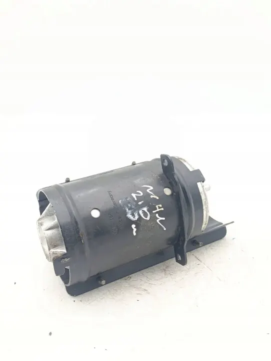 Fuel Filter MAN TGE 1Gen 2N0127225D image 2