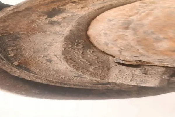 Ammortizzatore anteriore destro VW PASSAT VARIANT B5 image 3