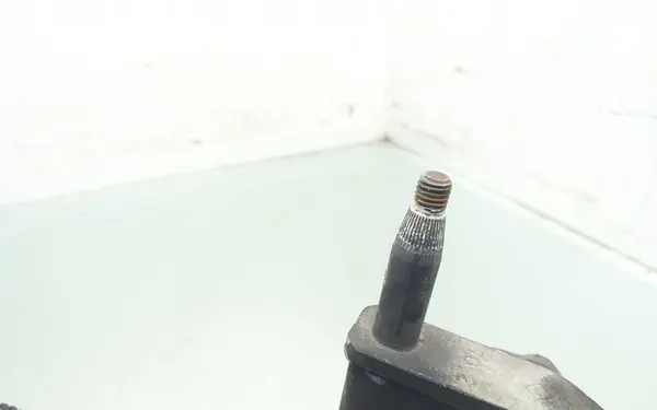 2009 Fiat Punto Pyyhkijä Mekanismi Moottorilla 512901022 image 3