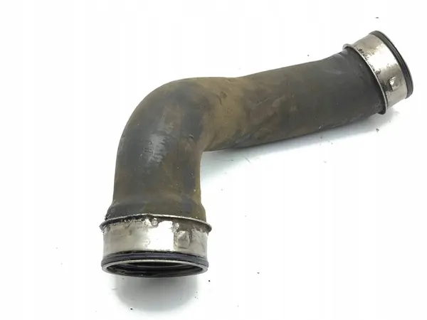 Intercooler-Schlauch Mercedes-Benz S W220 2001 image 2