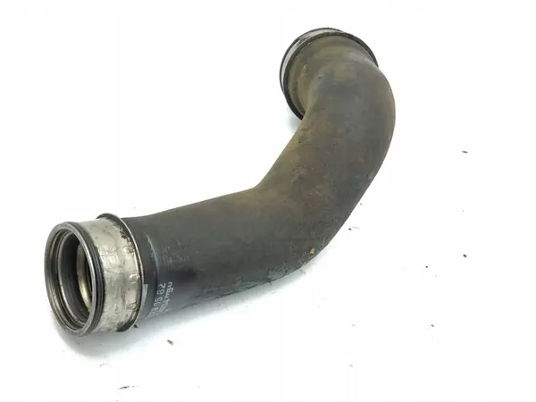 Intercooler-Schlauch Mercedes-Benz S W220 2001 image 3