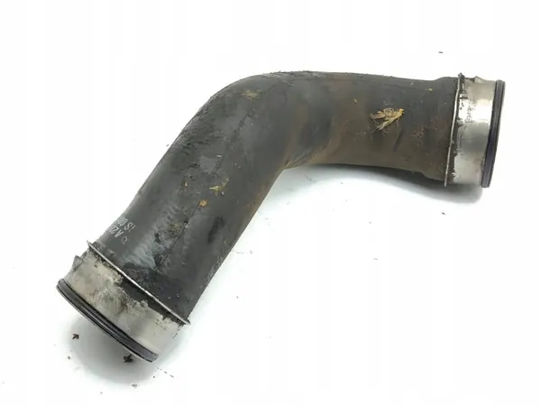 Intercooler-Schlauch Mercedes-Benz S W220 2001 image 5