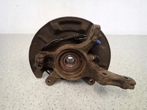 OEM voorste linker draagarm Suzuki SX4 Fiat Sedici 06-13 image 4