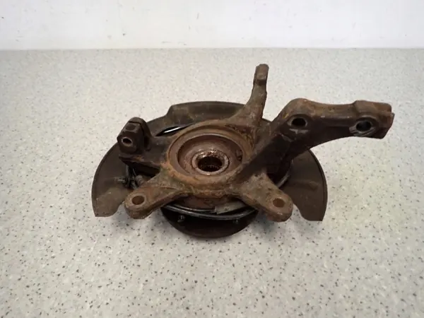 OEM voorste linker draagarm Suzuki SX4 Fiat Sedici 06-13 image 5