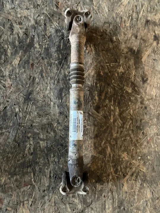 Arbre de transmission avant Toyota Hilux OEM 371400K060A image 2