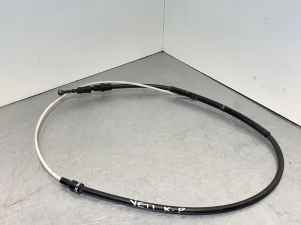 Skoda Yeti Handbremsseil OEM FBZ23909 image 4