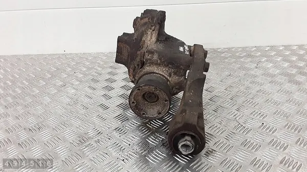 2005 Land Rover Range Rover Boîte de transfert 3652dt2 image 3