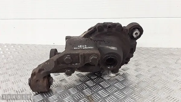 2005 Land Rover Range Rover Boîte de transfert 3652dt2 image 4