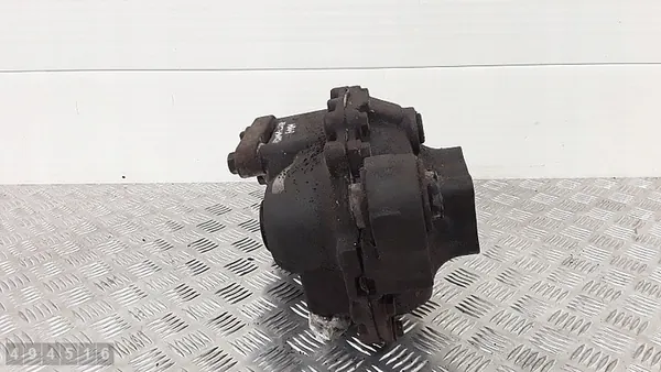 2005 Land Rover Range Rover Boîte de transfert 3652dt2 image 5