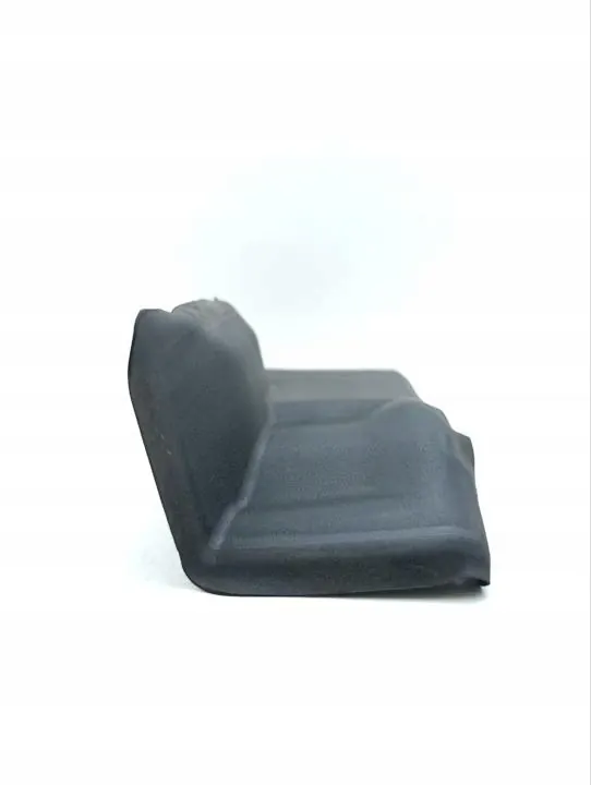 Détail de finition Mercedes-Benz EQS SUV 2023 OEM A2966902300 image 3