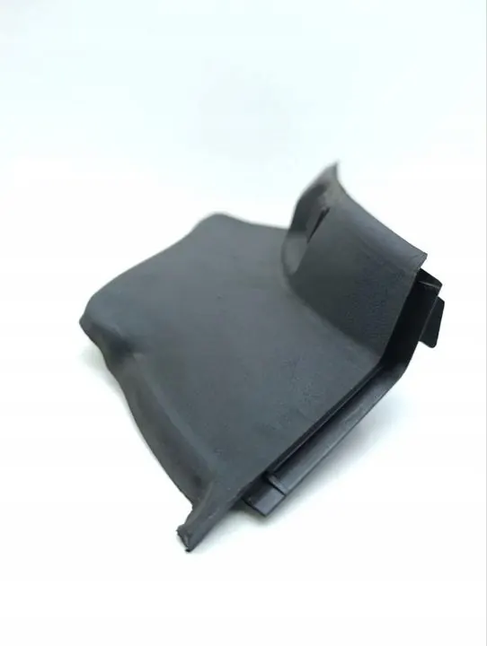 Détail de finition Mercedes-Benz EQS SUV 2023 OEM A2966902300 image 5