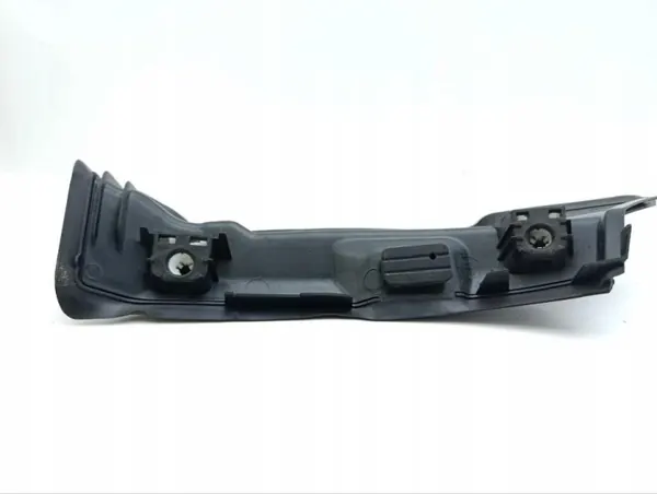 Détail de finition Mercedes-Benz EQS SUV 2023 OEM A2966902300 image 6