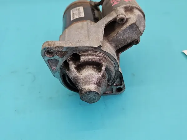 Motor de arranque Suzuki Grand Vitara II 2.0 16V M000T21671 image 2