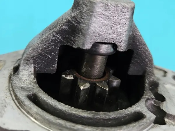 Motor de arranque Suzuki Grand Vitara II 2.0 16V M000T21671 image 3