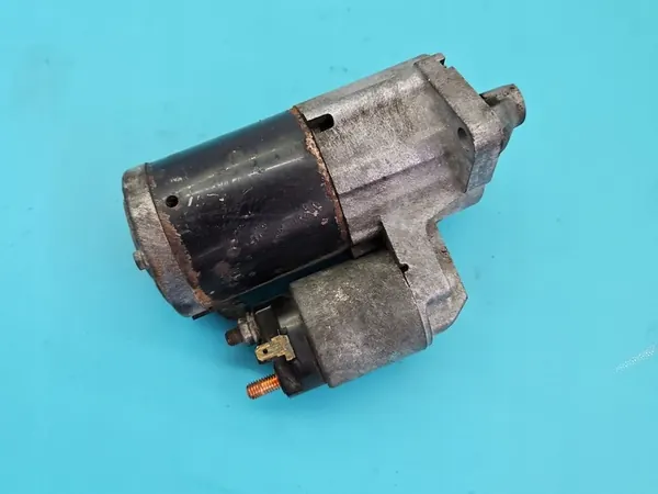 Motor de arranque Suzuki Grand Vitara II 2.0 16V M000T21671 image 4