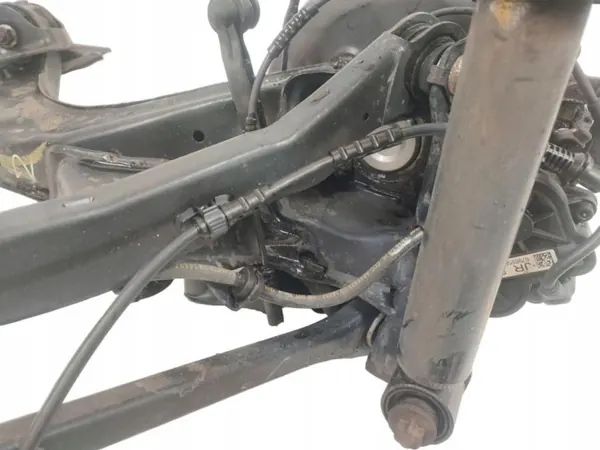OEM 484484 Rechter Hinterer Querlenker MINI Clubman F54 image 3