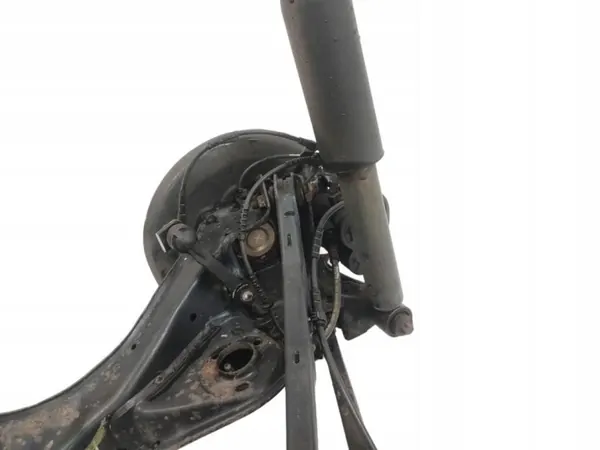 OEM 484484 Rechter Hinterer Querlenker MINI Clubman F54 image 6