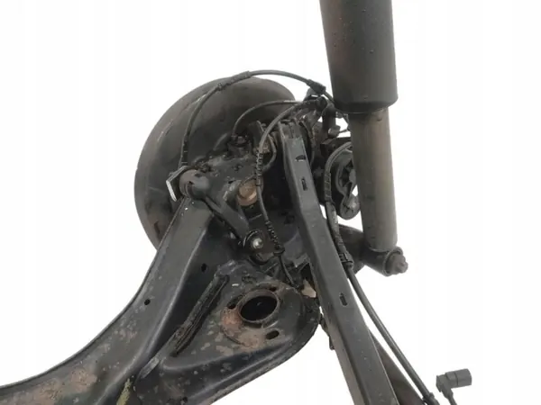 OEM 484484 Rechter Hinterer Querlenker MINI Clubman F54 image 9