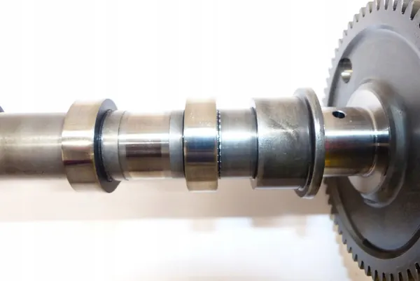 Volvo V60 I S60 II V70 III XC60 2.0 D3 163CV Árbol de levas image 10