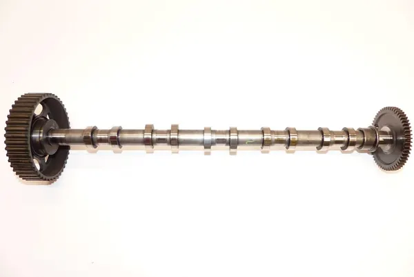 Volvo V60 I S60 II V70 III XC60 2.0 D3 163CV Árbol de levas image 2