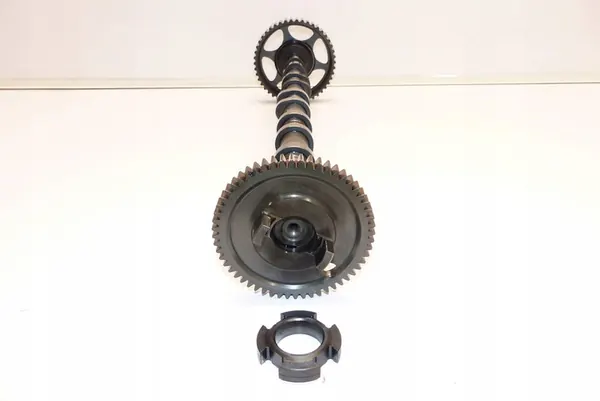 Volvo V60 I S60 II V70 III XC60 2.0 D3 163CV Árbol de levas image 4