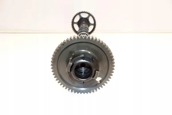 Volvo V60 I S60 II V70 III XC60 2.0 D3 163CV Árbol de levas image 5