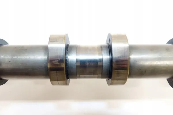 Volvo V60 I S60 II V70 III XC60 2.0 D3 163CV Árbol de levas image 7