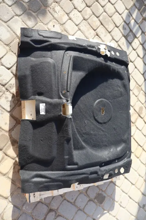 Tapis de coffre Volvo XC90 II OEM 31403182 image 2