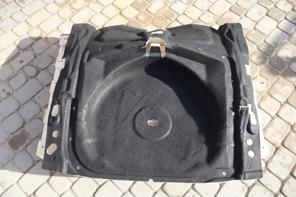 Tapis de coffre Volvo XC90 II OEM 31403182 image 3
