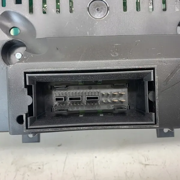 Nopeusmittari VW GOLF V TOURAN 1T LIFT 1.4 TSI 08r OEM image 7