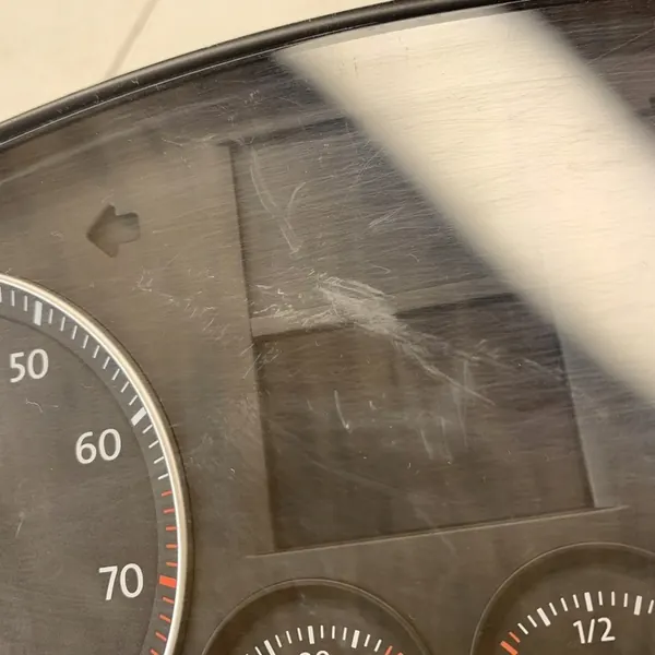 Nopeusmittari VW GOLF V TOURAN 1T LIFT 1.4 TSI 08r OEM image 8