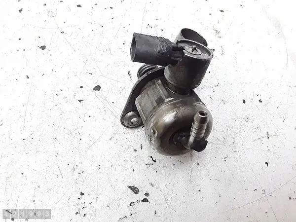 Polttoainepumppu Audi A1 2016 1400 TFSI 04E127025B image 4