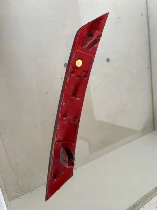 Bumperreflector SEAT OE 575945105 - Gebruikt image 6