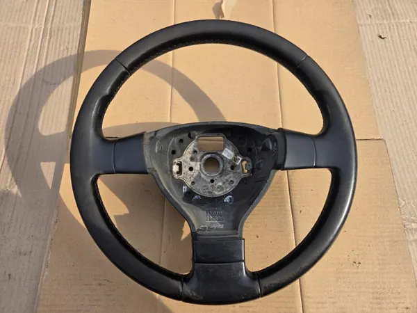 Gebrauchtes Lenkrad VW Passat B6 OEM 3C0419091AG image 2