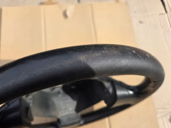 Gebrauchtes Lenkrad VW Passat B6 OEM 3C0419091AG image 3