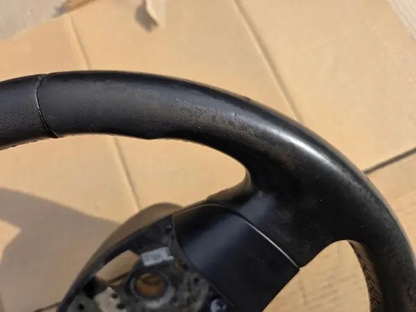 Gebrauchtes Lenkrad VW Passat B6 OEM 3C0419091AG image 4